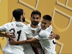Manchester City Hancurkan Al Ain 6-0, Lolos ke 16 Besar Piala Dunia Antarklub 2025