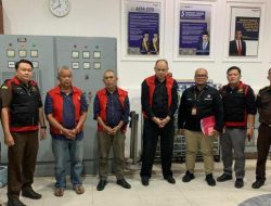 Kadispora Bandung Korupsi Hibah Pramuka Rp 6,5 Miliar