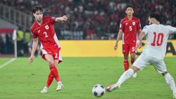 Kevin Diks Kebanggaan Sebagai Pemain Indonesia Pertama di Bundesliga