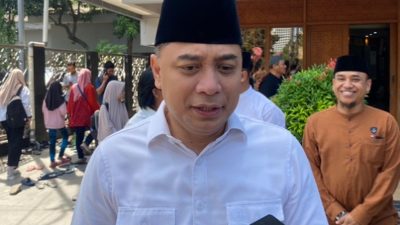 Surabaya Bersiap Jadi Tuan Rumah Porprov Jatim 2027, Eri Cahyadi