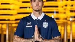 Shayne Pattynama Resmi ke Buriram United, Ramaikan Liga Thailand