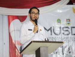 Bupati Jeje Ikuti Arahan Dedi Mulyadi, Bandung Barat Hapus Tunggakan PBB Warga