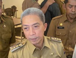 PBB Kota Bogor Naik Jadi 0,25 Persen, Kecuali NJOP di Atas Rp 10 Miliar