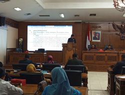 Wali Kota Salatiga Dinyatakan Langgar UU, DPRD Siapkan Hak Menyatakan Pendapat