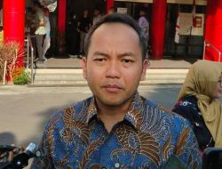 Suara Kegiatan di Balai Kota Ganggu Misa Gereja, Wali Kota Solo Janji Kurangi Acara di Pendapi