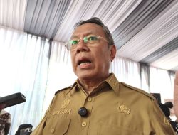Anggaran Makan Minum Rp 66 Miliar Dikritik, Ini Kata Wali Kota Tangsel