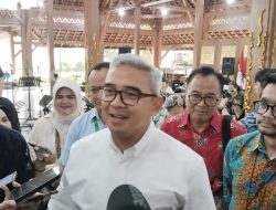 Antisipasi Aksi Anarkistis, Farhan Minta Warga Bandung Aktifkan Lagi Siskamling