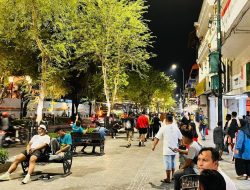 Wali Kota Yogyakarta Minta Pengamen di Malioboro Punya Kualitas di Atas Rata-rata