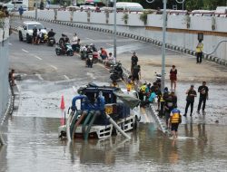 Koster Bantah Alih Fungsi Lahan Penyebab Banjir di Bali, Ini Kata Pengamat Perkotaan