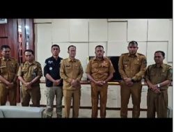 Minta Maaf, Walkot Prabumulih Bantah Copot Kepsek SMPN 1
