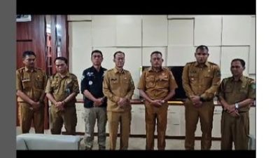 Minta Maaf, Walkot Prabumulih Bantah Copot Kepsek SMPN 1