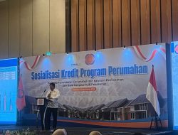 REI Kaji Pengelolaan Aset 1 Juta Rumah di Perkotaan, Serah Terima Oktober