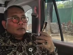 Wali Kota Jakpus Sebut Pelaku Penipuan Telepon WhatsApp Sulit Ditemukan