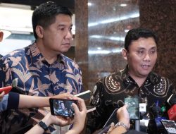 Bangun Rusun Subsidi di Tengah Kota Jakarta, Ara Siapkan Skemanya