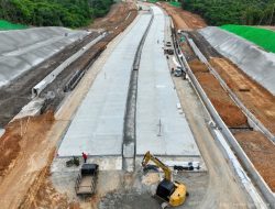 IKN Jadi Ibu Kota Politik 2028, Apa Saja Infrastruktur Pendukung yang Sudah Dibangun?