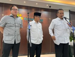 Koperasi Bisa Jadi Senjata Ampuh Atasi Krisis Hunian Perkotaan
