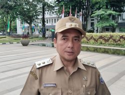 Wakil Wali Kota Bandung Ancam Pecat Jukir yang Terlibat Pungli