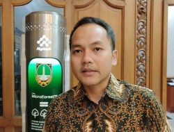 Pemkot Solo Jemput Bola Percepat Sertifikasi Laik Higiene Sanitasi Dapur MBG