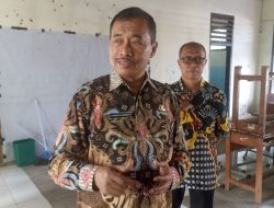 Disdik Kota Bekasi Sepakati Pembangunan Gedung Baru SMPN 62 Mulai 2026