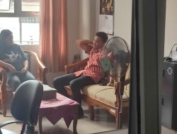 Ketua DPRD Kota Magelang Temui Ibu Korban Salah Tangkap, Dukung Laporan ke Polda Jateng