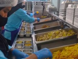 Keracunan MBG di Bima akibat Baru Dimakan Usai Lewati Batas Layak Konsumsi