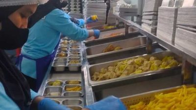 Keracunan MBG di Bima akibat Baru Dimakan Usai Lewati Batas Layak Konsumsi