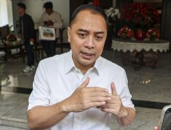 Pemkot dan ITS Periksa Struktur Bangunan 1.100 Pesantren di Surabaya