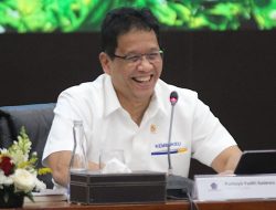 Menkeu Purbaya Dukung Keberlanjutan IKN Lewat 3 Pilar Pendanaan