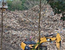 Trend Asia Nilai PLTSa Bukan EBT, Bukan Opsi Tepat Transisi Energi