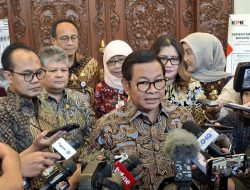 Wamen Investasi: Revitalisasi Kota Tua Akan Dongkrak Pendapatan DKI