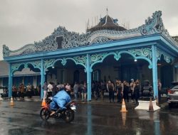 Jumenengan PB XIV Digelar Hari Ini, Kirab Budaya Keraton Solo Siap Warnai Kota