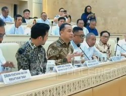 Ikuti Rapat Sengketa Lahan Eigendom Surabaya, Eri Cahyadi Sebut Ada Titik Terang