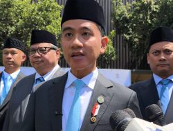 Komisi II DPR Desak Gibran dan Para Wakil Menteri Berkantor di IKN