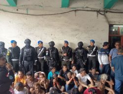 15 Siswa SMP di Surabaya Positif Narkoba, DPRD Surabaya Gelar Rapat Khusus dengan BNN