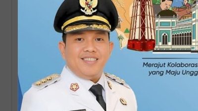 3 Hari Tak Ada Kabar, Wali Kota Sibolga Masih Tak Bisa Dihubungi Usai Banjir-Longsor