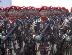 Grup 4 Kopassus Menuju IKN, 16 Kementerian Siap Pindah