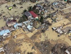 776 tewas akibat banjir Sumatra, Pemerintah: Belum perlu bantuan internasional