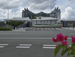 Kacamata Pengamat: Ekosistem Perkotaan di IKN Belum Terbentuk