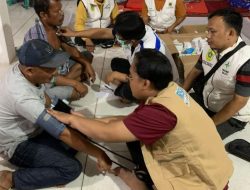 RSUD Kota Bogor Kirim Tim Medis hingga Tukang Urut Bantu Korban Bencana di Sumatera