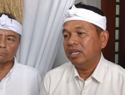 Dedi Mulyadi Minta Anggaran Perbaikan Jalan di Kota Bandung Naik 3 Kali Lipat