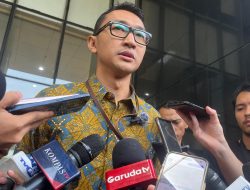 KPK dalami dugaan imbal jasa dari biro haji untuk Wakil Katib PWNU DKI