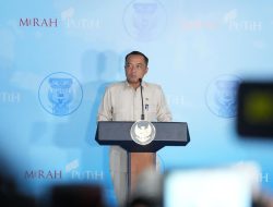 Istana Pastikan Gaji Hakim Ad Hoc Juga Naik, Bakal Ditangani Khusus