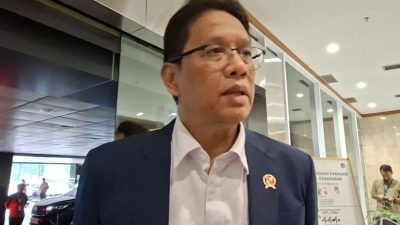 Purbaya nilai rasio utang RI yang mencapai 40 persen masih aman