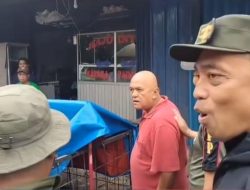 Momen Tegang Penodongan Wali Kota Bekasi yang Tak Berujung Proses Hukum