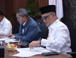 Curhat Menhaj: Anggaran “Tertinggal” di Kemenag dan Butuh 5.000 Pegawai