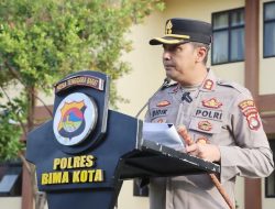 Eks Kapolres Bima AKBP Didik, Punya Sekoper Narkoba dan Harta Miliaran Rupiah