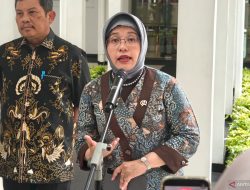 BPS libatkan mitra statistik percepat verifikasi data 11 juta PBI-JKN