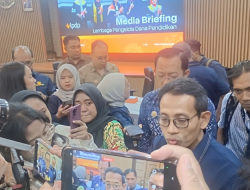 4 alumni LPDP kena sanksi kembalikan dana hingga Rp2 miliar per orang