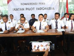 IPI kecam aksi penembakan terhadap pilot Smart Air di Papua