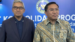 BGN perintahkan SPPG unggah menu MBG setiap hari di media sosial